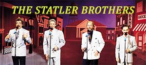 The Statler Brothers