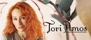 Tori Amos