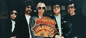 Traveling Wilburys