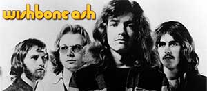 Wishbone Ash