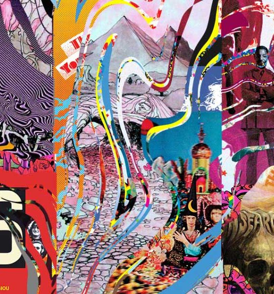 best psychedelic albums
