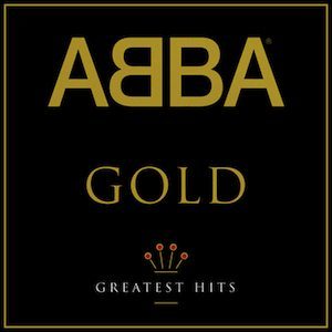 ABBA - Gold Greatest Hits (1992)