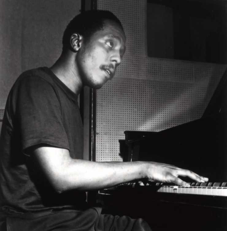 Remembering The Genius of Bud Powell uDiscover
