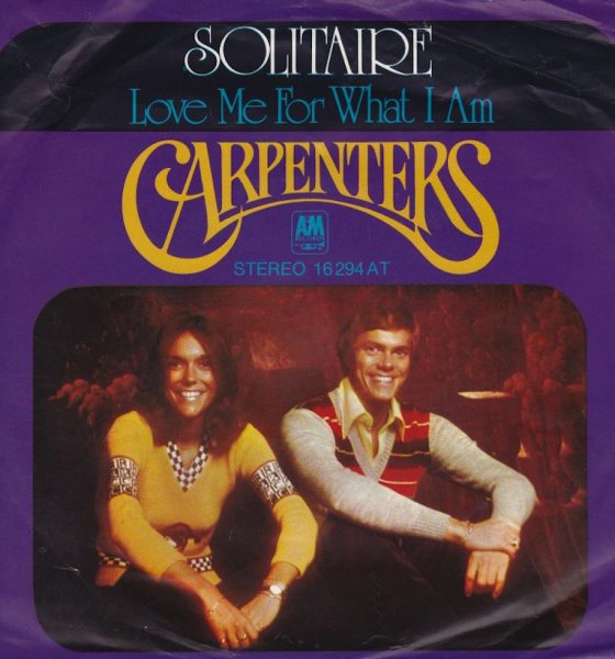 Carpenters Solitaire