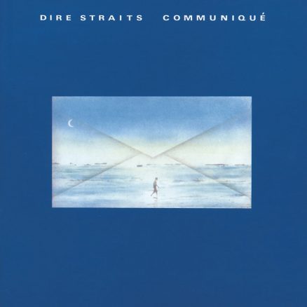 Comminuque Dire Straits