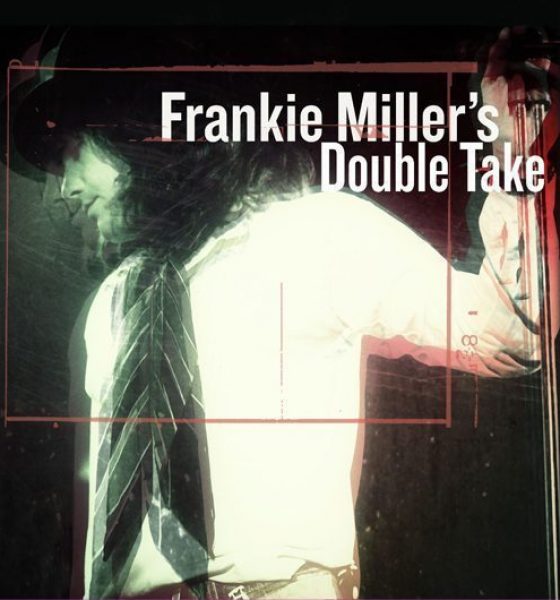 Frankie Miller's Double Take Album Cover - 530