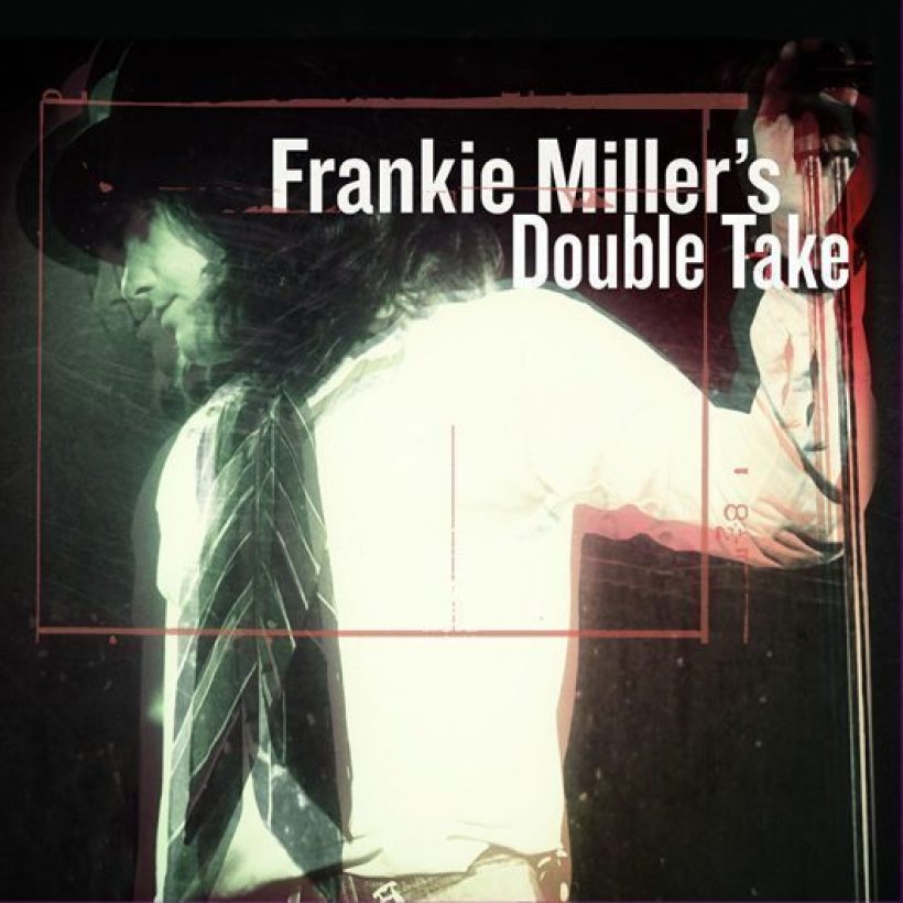 Frankie Miller's Double Take Album Cover - 530