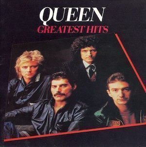 Queen Greatest Hits