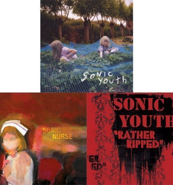 Sonic Youth Murray - Nurse - Ripped Montage - 530jpg