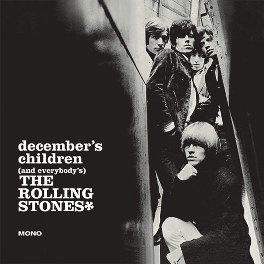 Decembers Children