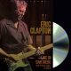 Eric Clapton JJ Cale San Diego DVD Blu-ray