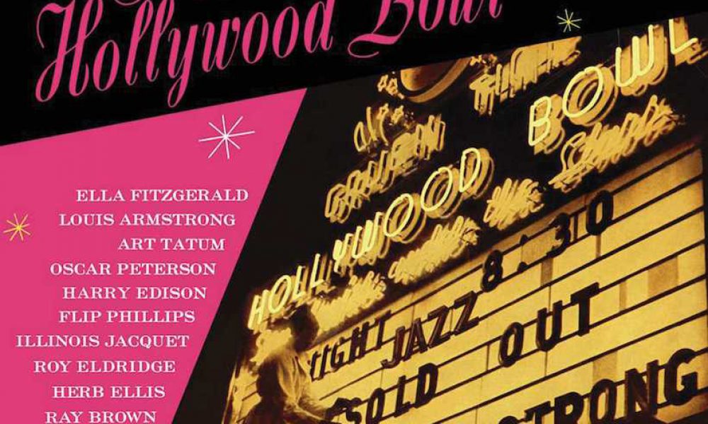 Jazz At The Hollywood Bowl