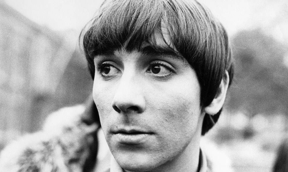 Keith Moon daughter interview