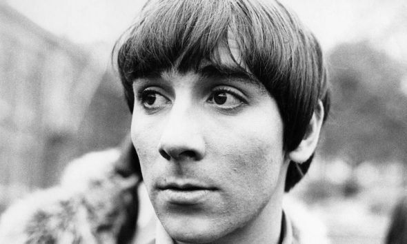 Keith Moon daughter interview