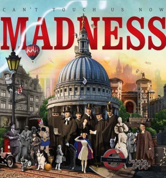 Madness Can't Touch Us Now Album Cover Art JPEG