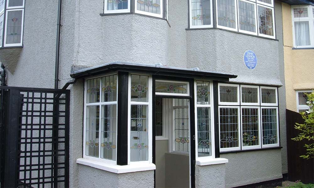 Mendips John Lennon Childhood Home Liverpool web optimised 1000