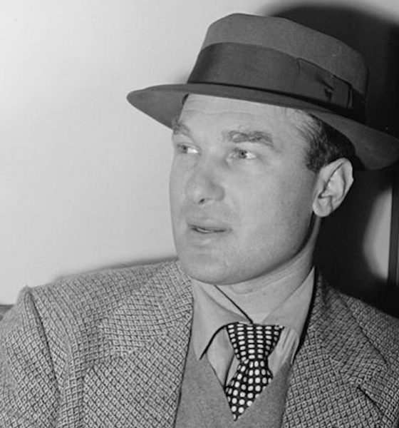 Norman Granz