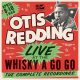Otis Redding Live At The Whisky A Go Go