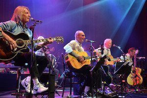 Quo BBC