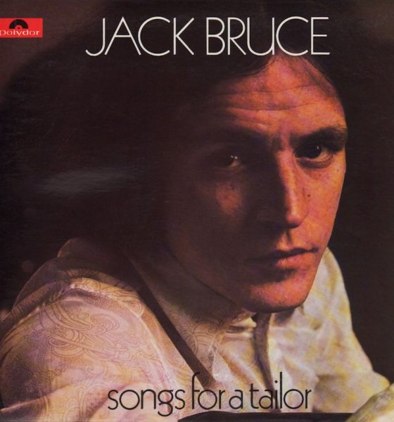 Songs For A Tailor Jack Bruce