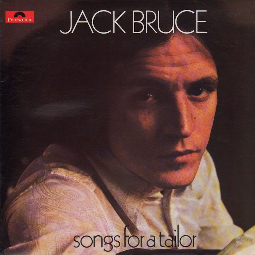 Songs For A Tailor Jack Bruce