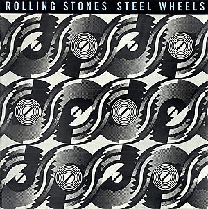 Steel Wheels album