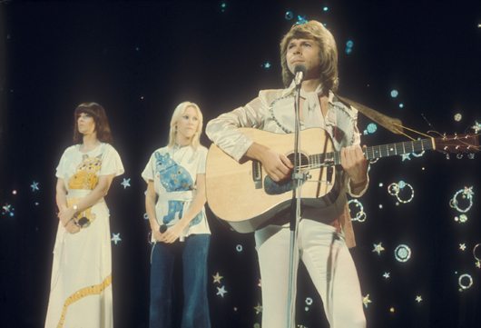 When ‘Top Of The Pops’ Was Top Of The World