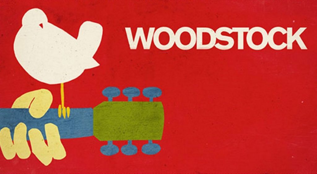 How We Got To Woodstock Three Days of Peace and Music uDiscover