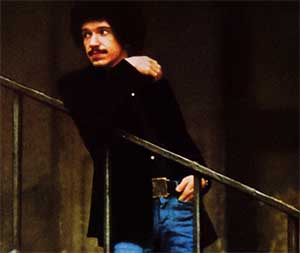 Keith Jarrett