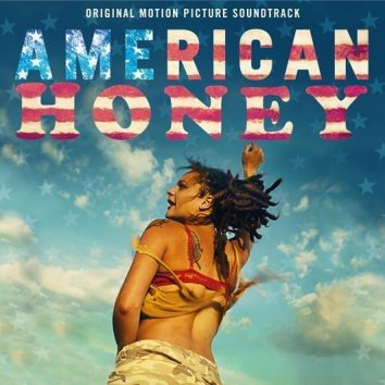 American Honey OST Artwork