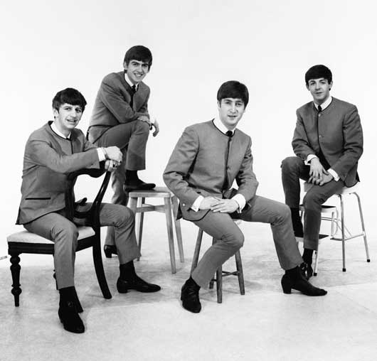 The Beatles Image