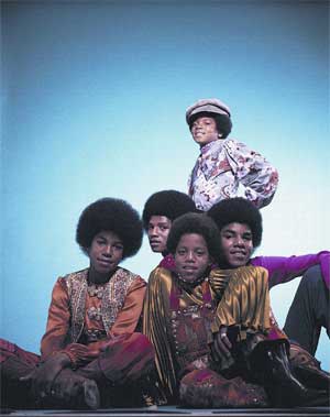 Jackson 5 Image