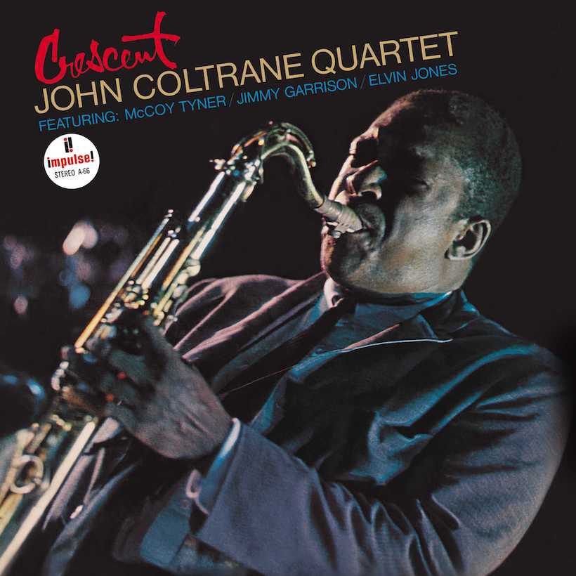 John Coltrane Crescent