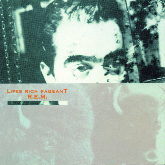 reDiscover R.E.M.’s ‘Lifes Rich Pageant’ uDiscover