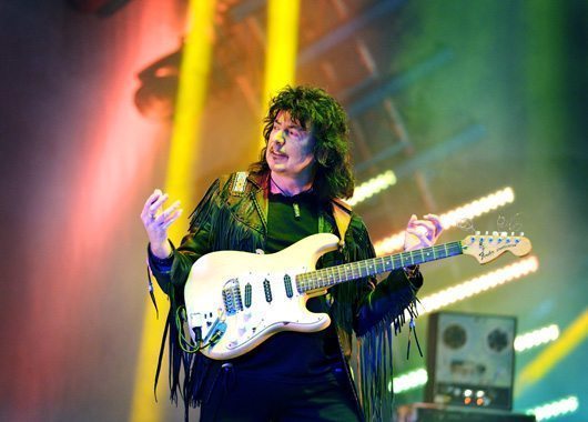 Ritchie Blackmore's Rainbow - 2016