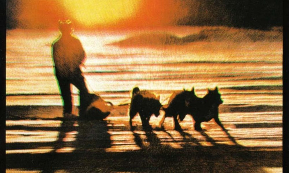 The Human League Travelogue album cover web optimised 820
