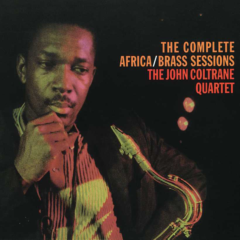 The-John-Coltrane-Quartet-The-Complete-A