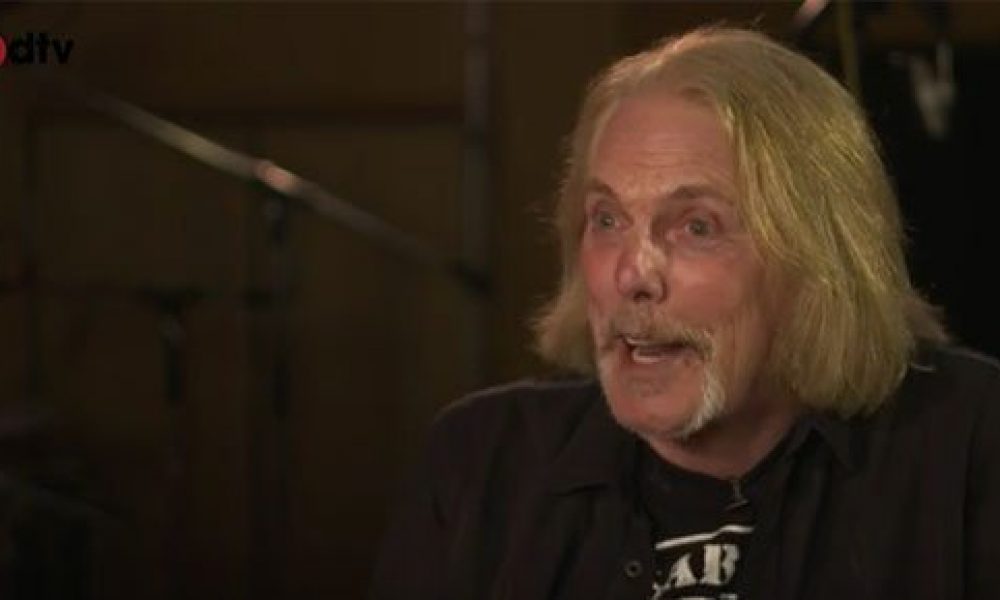 Scott Gorham Interview Featured Image