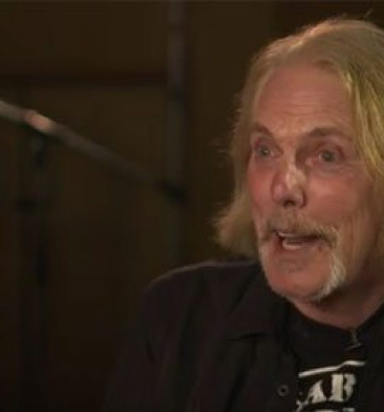 Scott Gorham Interview Featured Image