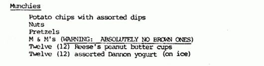 Excess All Areas: The Secrets Behind Tour Riders | uDiscover