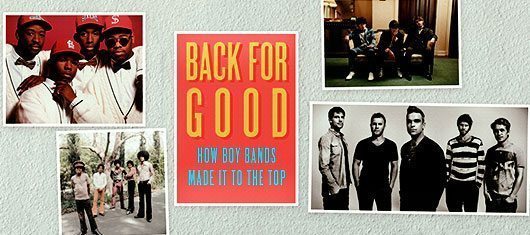 uDiscover Music image background