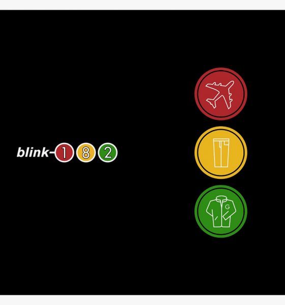 Blink 182 Take Off Your Pants And Jacket album cover 02