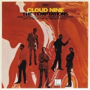 Cloud Nine album