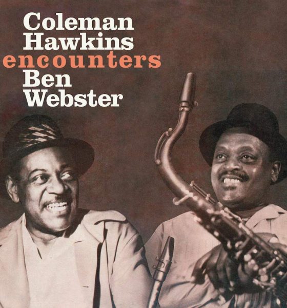 Coleman Hawkins Encounters Ben Webster