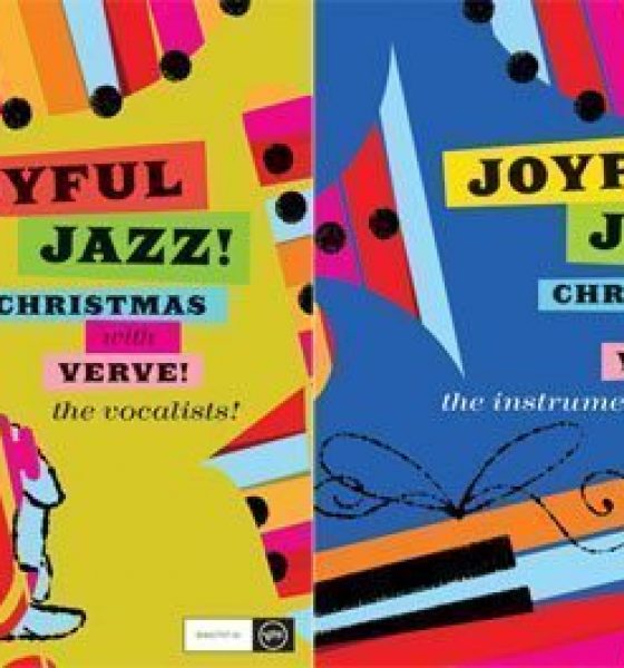Joyful Jazz - Both Covers - 530