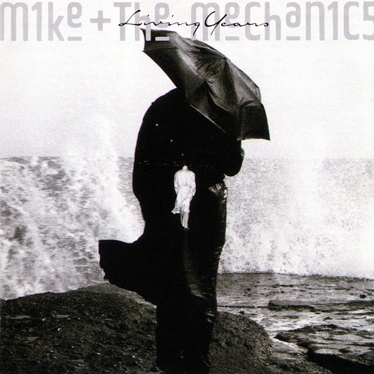 Mike The Mechanics - Mike The Mechanics at Discogs