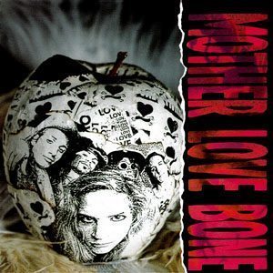 Mother Love Bone - Apple Album Cover - 300