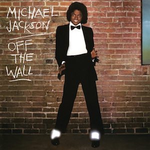 Off The Wall