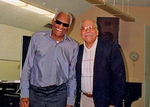 Ray Charles, Renald Richard