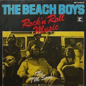 Rock and Roll Music
